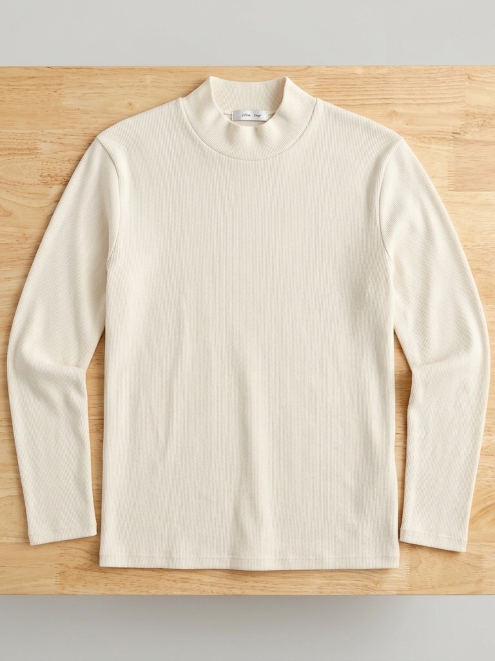 MNG Turtleneck